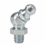 Тавотница угловая М6 45°