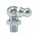 Тавотница угловая М6 90°