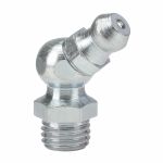 Тавотница угловая М8 45°