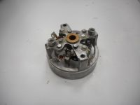 Щеточный узел стартера В-01