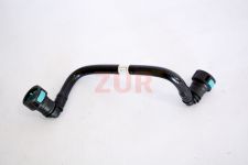 Трубка охлаждающей жидкости к турбокомпрессору Cummins 3,8