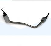 Трубка топливная Cummins 3,8 Е-3 к форсункам 2,4 цилиндр