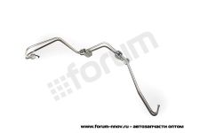 Трубка топливная Cummins 3,8 Е-4 от ТНВД к рампе