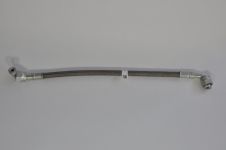 Шланг масляный от компрессора к двиг. Валдай CUMMINS 3,8