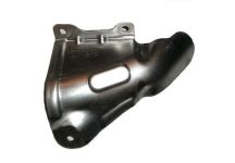 Экран подогрева воздуха дв. CUMMINS 2,8 (жаровня)