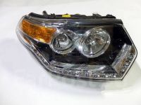 Фара УАЗ-Патриот правая н/о (с 2015г)