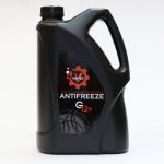 Антифриз  G-12 красный 10 кг