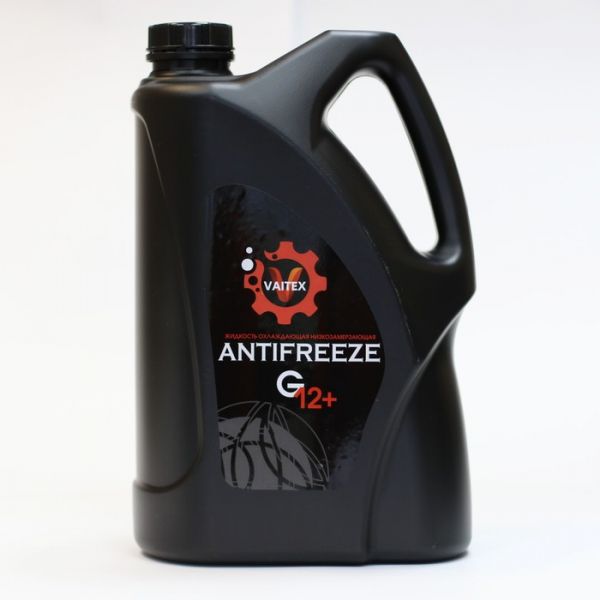 Антифриз  G-12 красный 10 кг