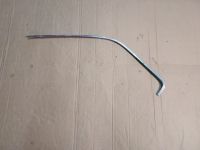 Молдинг стекла передней двери Г-2401 правый