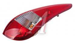 Фонарь задний В-1119 прав.