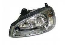 Фара В-1119 левая /BOSH/