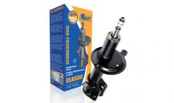 Стойка передняя В-2190 левая KRAFT