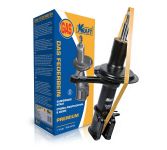 Стойка передняя В-2110 правая газ KRAFT