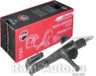 Стойка передняя В-08 левая газ FENOX