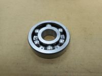 Подшипник 6-406 АК ведущей шестерни колесн.редуктора з/моста