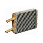 Радиатор отопителя Волга Г-3110 (медный) 2х рядн.Ф16