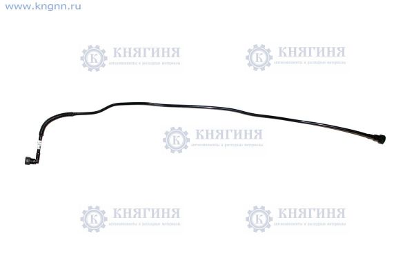 Трубка топливная Г-3302 405 Е-3 от ФТО