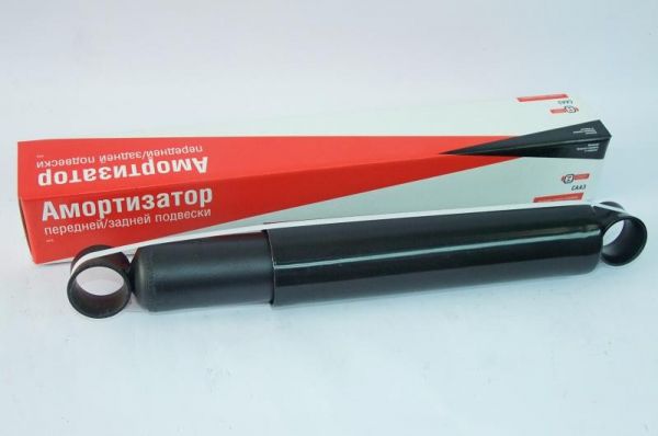 Амортизатор Газель NEXT передний газ.