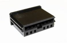 Колодка подключения к зад.фонарю 2105-07,2108-21099