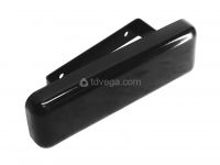 Бампер задний УАЗ-452 средняя часть (фальшподножка)