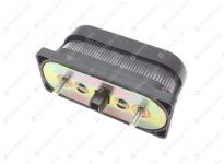 Подсветка заднего номера УАЗ Хантер