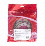 Р/к поворотного кулака УАЗ (мост Спайсер) силикон