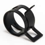 Хомут  пружинный Ф16-32 Mega Fix