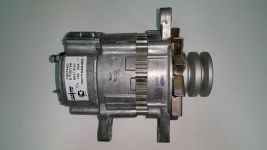 Генератор  УАЗ  55А дв.ЗМЗ-4021 два ручья