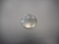 Заглушка блока цилиндров УМЗ, ЗМЗ-402 Ф55