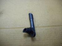 Трубка вентиляции картера ЗМЗ-409.10 дв. Е-4 с уплотнит.кольцом до 05,2012