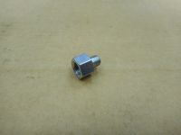 Переходник тормозных трубок УАЗ внутр.М12/наруж.М10