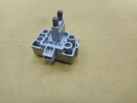 Щетки генератора ПАЗ, ГАЗ-3307, УАЗ с.о (щеточный узел)