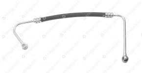 Шланг ГУР УАЗ-Патриот нагнетательный 40905 ЕВРО-4,с 2014