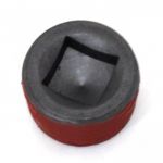 Заглушка CUMMINS 3,8 блока (резьбовая под квадрат)