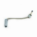 Трубка топливная Cummins 3,8 Е-4 к форсункам 1,2 цилиндр