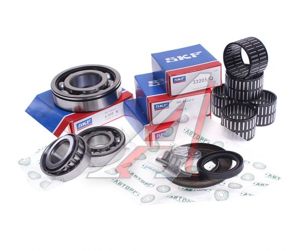 Р/к КПП Газель NEXT до 06,2015г.SKF