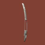 Накладка панели заднего фонаря Г-2705 правого