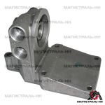 Корпус масляного фильтра  Г-560