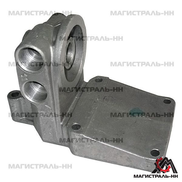 Кронштейн масляного фильтра  Г-560
