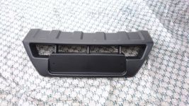 Защита переднего бампера УАЗ-3163 нижняя (с 2015)