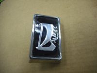 Эмблема облицовки радиатора В-2106