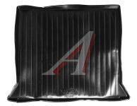Коврик пола багажника УАЗ-3163 Патриот(до 2015г) (пластик)