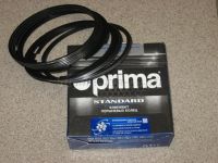 Кольца поршневые Ф100.5 Евро-4 УМЗ-4216