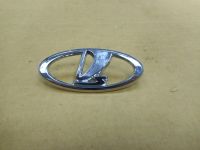 Эмблема облицовки радиатора В-2110