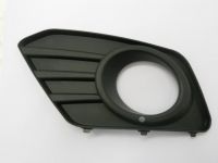 Облицовка противотуманной фары Патриот (с 2015 г) левая