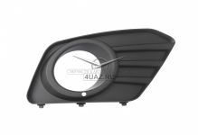 Облицовка противотуманной фары Патриот (с 2015 г) правая