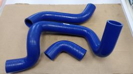 Патрубки радиатора Г-31105 Крайслер силикон