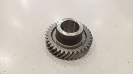 Шестерня 5 передачи КПП Газель NEXTс/о до 2015г. пром вала с втулкой усил.