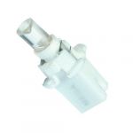 Лампа светодиодная 12v  1.2w-1SMD с патроном B8,5d