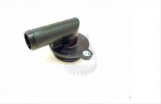 Трубка сапуна Валдай дв. CUMMINS 3.8